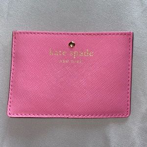 Kate Spade Cardholder